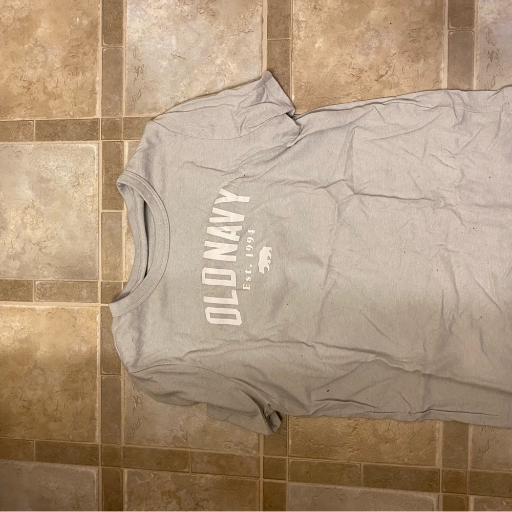 Old navy top